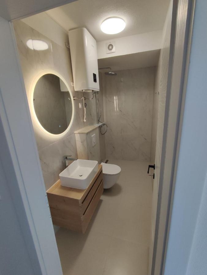 Apartment Apartman Luka -