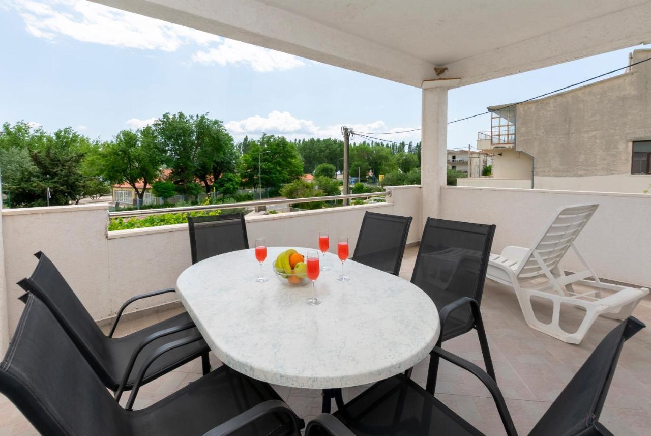 Apartman Luka - * Omiš