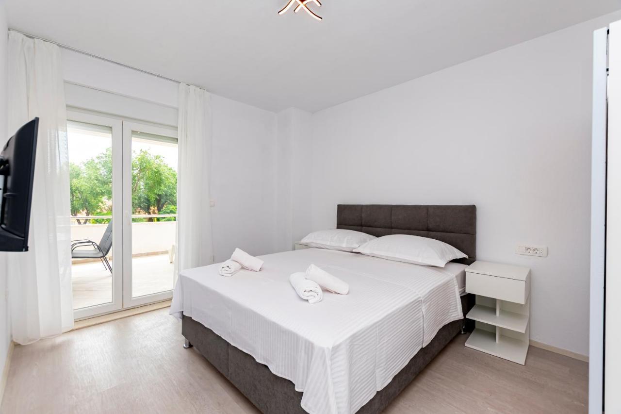 Apartman Luka - * Omiš