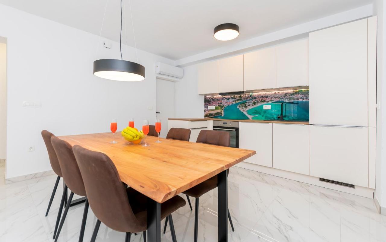 Apartman Luka - Apartment Omiš