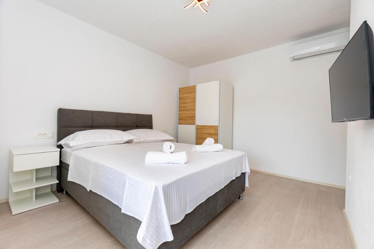 Apartman Luka -