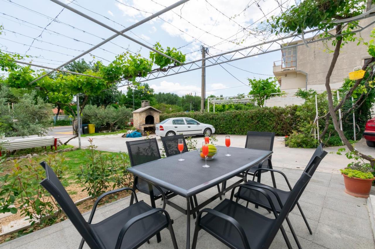 Apartment Apartman Luka -