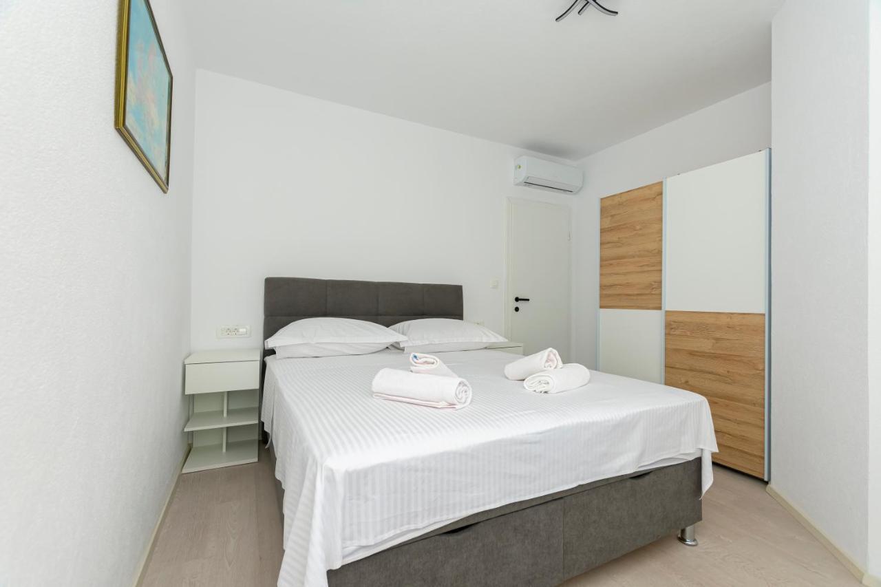 Apartment Apartman Luka -