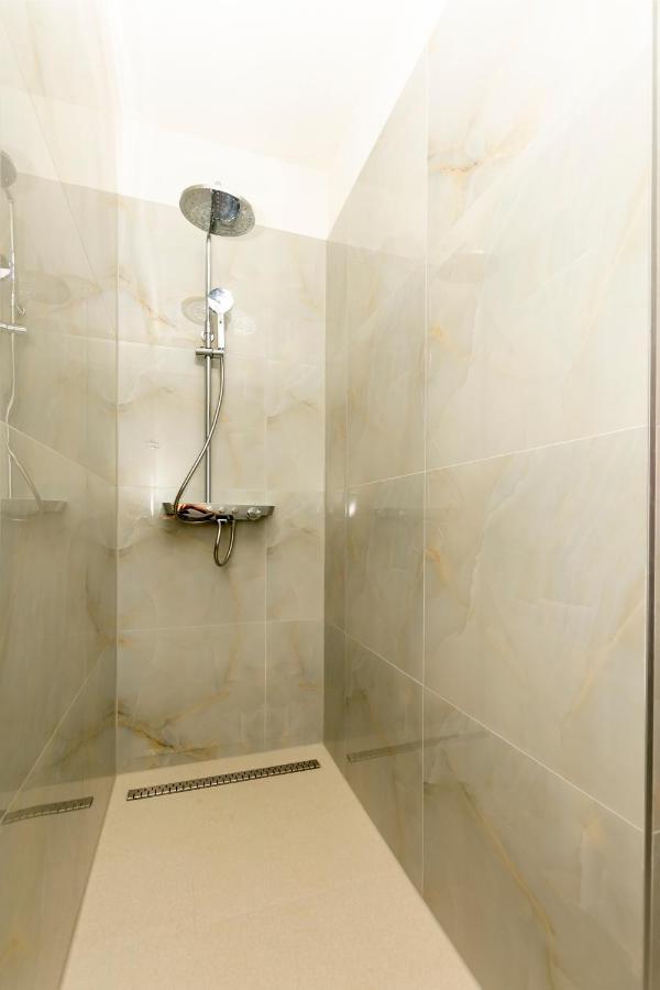 Apartman Luka - * Omiš