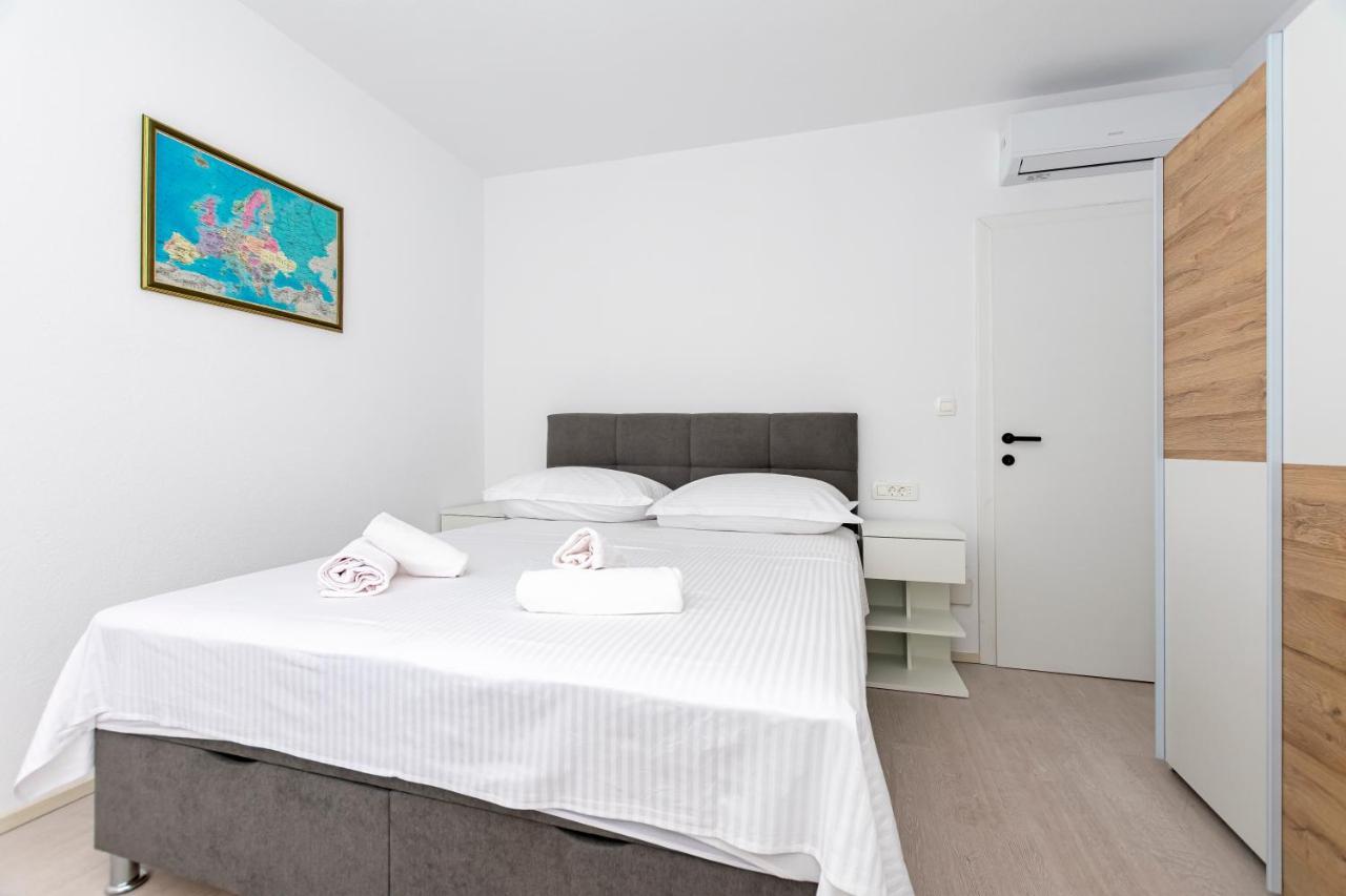 Apartman Luka -