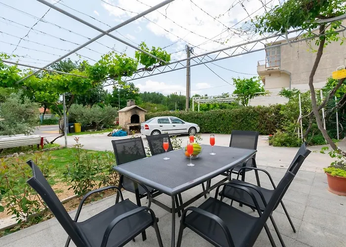 Apartman Luka - Omis