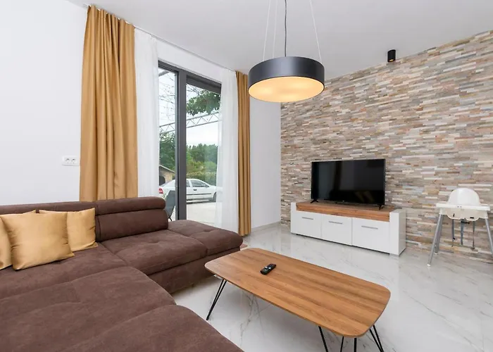 Apartman Luka - Omis