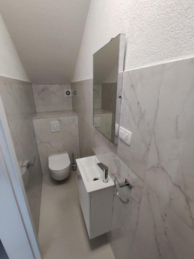 Apartmán Apartman Luka - *